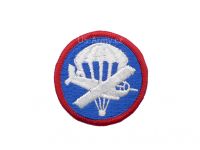 US army shop - Nášivka - AIRBORNE Paraglider ★ důstojník